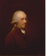 Joseph wright of derby English: Samuel Ward oil painting reproduction